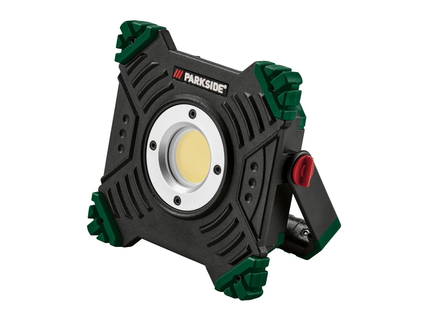 PARKSIDE® Akku-Arbeitsstrahler »PAAL 6000 E1«