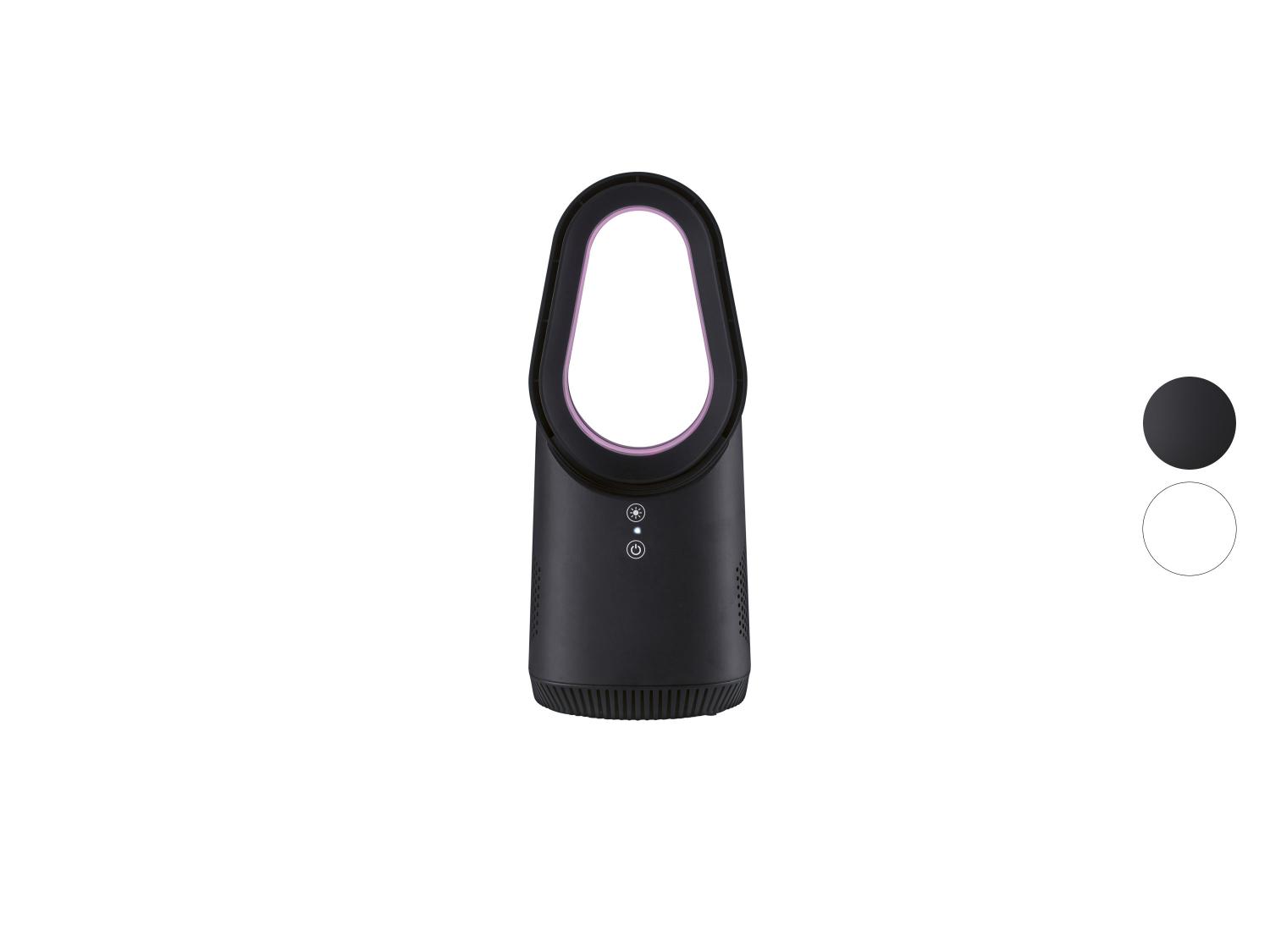 TRONIC® Bladloze mini-ventilator 30,5 cm