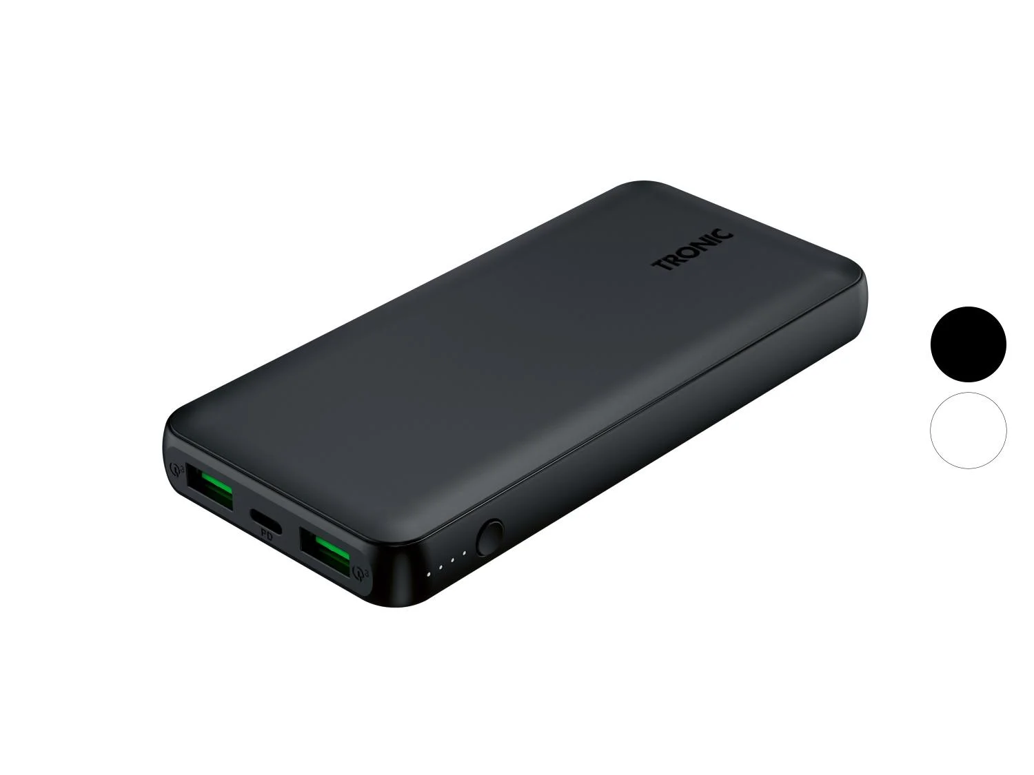 TRONIC Powerbank