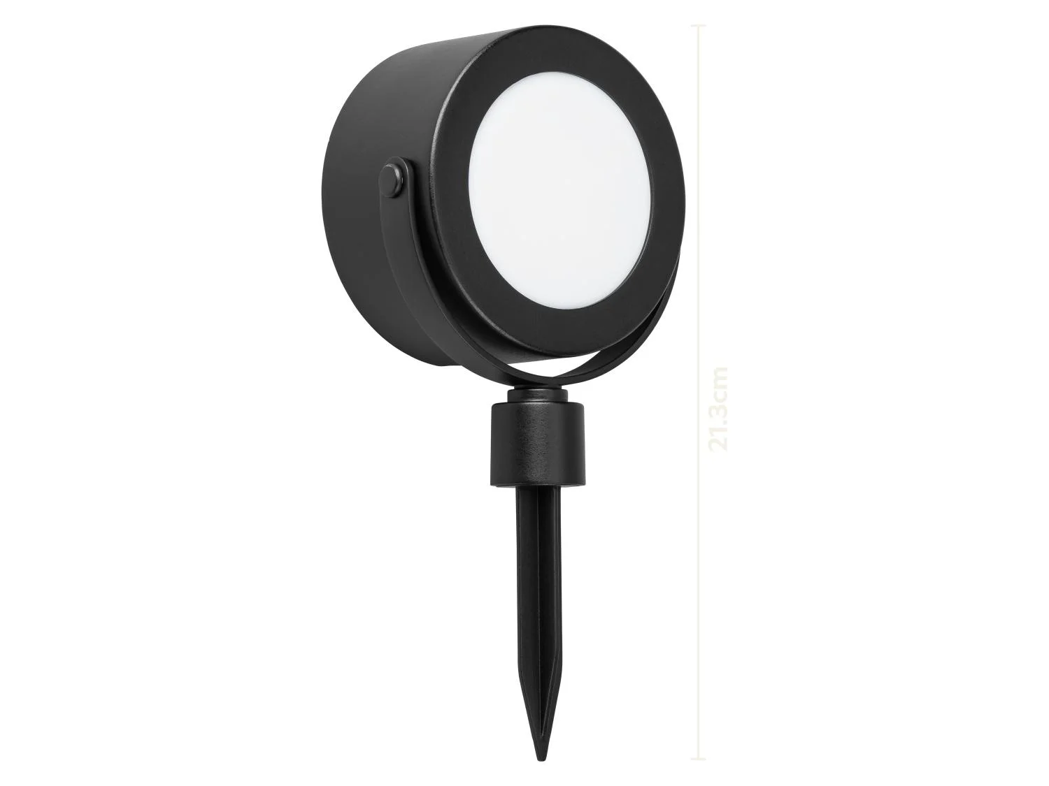 LIVARNO® LED-Solarleuchte