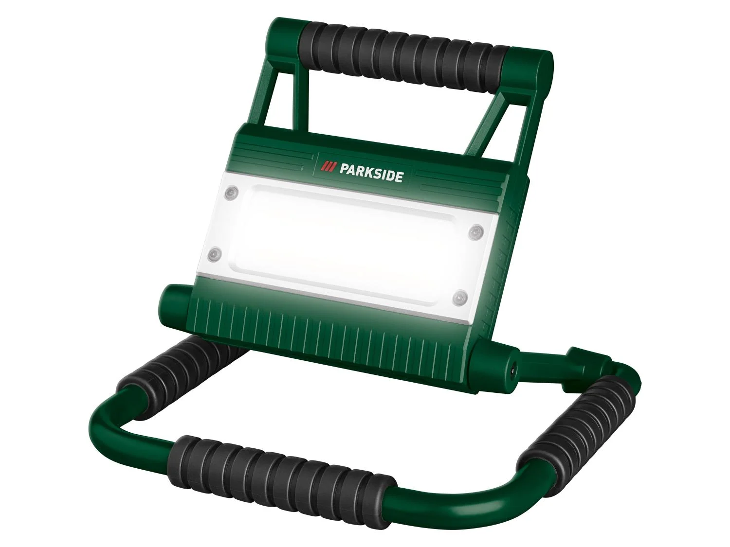 PARKSIDE LED-Strahler mit Powerbank »PFLA 4400 C1«